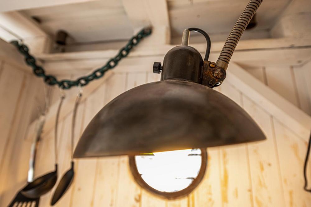 Ferienwohnung Louse Puschen Manufaktur Kiel Exterior foto